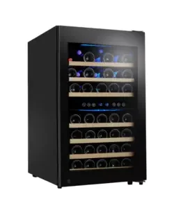 Cantina vino bi-zona vinco 45 bottiglie Compra Oggi Stesso