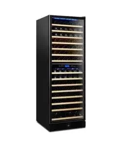 Di Tendenza Cantina vino bi-zona vinco 160 bottiglie