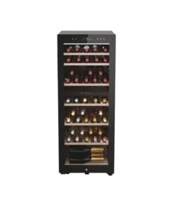 Cantina vino bi-zona haier "hws77hgdau1" 77 bottiglie Promo Stagionale