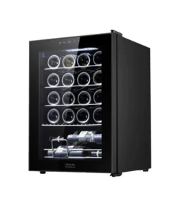 Ultima Occasione Cantina vino cecotec "2050 black compressor" 20 bottiglie