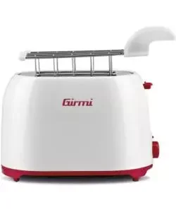 Compra Oggi Stesso Tostapane girmi bianco 750w