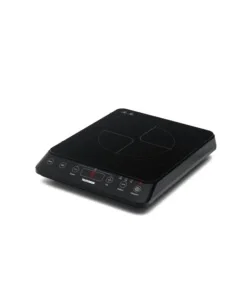 Ultima Occasione Fornello a induzione telefunken 1 fuoco nero 2000w