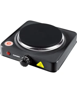 Soddisfatti O Rimborsati Fornello elettrico telefunken 1 fuoco 23,8x21x6,6 cm