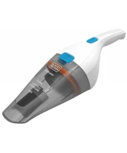 Aspirabriciole ricaricabile black+decker 3,6v Offerta