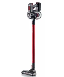 Compra Online Scopa elettrica ricaricabile ariete rosso 22,2v