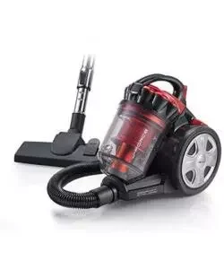 Aspirapolvere elettrica a traino senza sacco ariete "j-force" 700w Acquista Ora