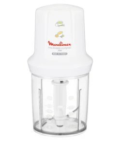 Direttamente Dal Produttore Tritatutto moulinex "compact" 270w 250 ml