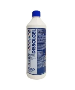 Disgorgante gel idro-bric 1 lt Solo Oggi
