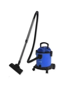 Aspiratore solidi liquidi elettrico hyundai 1200w 20 lt 30 l/s - 45065 Non Perdere