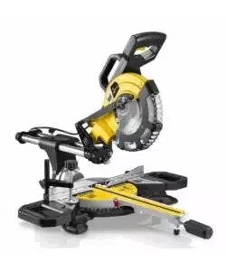 Troncatrice radiale elettrica per legno femi "tr1021/db" con diametro lama 210 mm 1700 w Prezzo Di Fabbrica