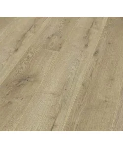 Spedizione Espresso Pavimento laminato rovere kimono "amazone" 10 mm ac5 1,3 m²