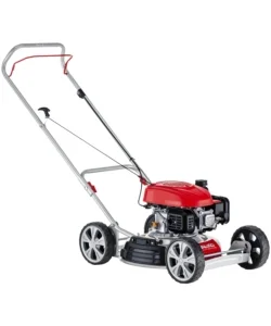 Tagliaerba a scoppio al-ko "silver bio 468 b-a" taglio 46 123cc - cod. 119836 Saldi