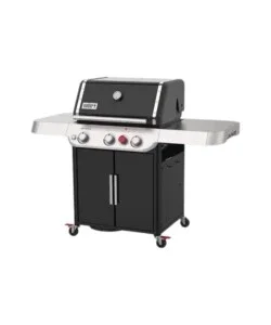 Barbecue a gas weber "genesis e-325s" 3 bruciatori - cod. 35310029 Spedizione Espresso