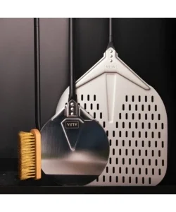 Consegna Rapida Set pale per pizza alfa forni "medium" 30 cm