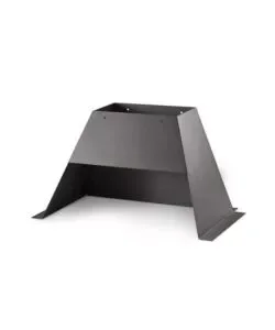 Sottocappa in metallo per barbecue palazzetti 67x57x110 cm Direttamente Dal Produttore