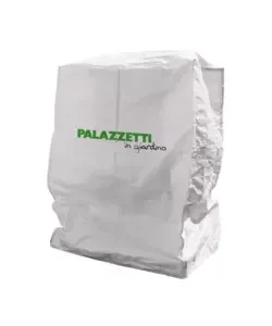 Bestseller Sacco protettitvo per barbecue palazzetti "basso" 150x100x100 cm