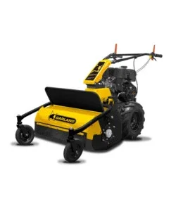 Soddisfatti O Rimborsati Trinciaerba a scoppio garland "crusher 503nrqg-v22" taglio 69 cm 4t 302 cc