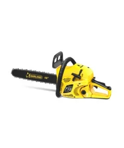 Compra Online Motosega a scoppio garland "montana 718-v23" barra 45 cm 2t 46 cc