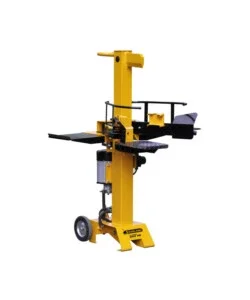 Spaccalegna elettrico verticale e orizzontale garland "chopper 452 ze-v20" 10 tonnellate 2100w Prezzo Ridotto