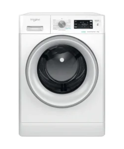 Direttamente Dal Produttore Lavatrice a libera installazione whirpool "freshcare" carico 8 kg - cod. ffb 846 sv it