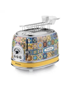 Tostapane ariete "155" positano 810 w Esclusivo