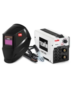 A Buon Prezzo Saldatrice inverter mma telwin "t-arc" 160 amp