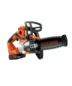 A Buon Prezzo Motosega a batteria black&decker barra 20 cm 18v 2ah