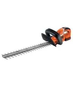 Subito Disponibile Tagliasiepi a batteria black&decker lama da 45 cm 18v 2ah