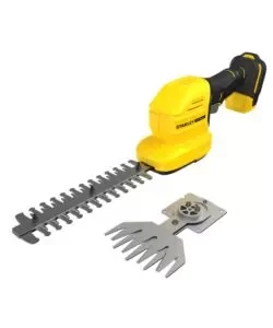 Cesoia sfoltirami a batteria stanley fatmax 18v, solo corpo macchina Miglior Prezzo