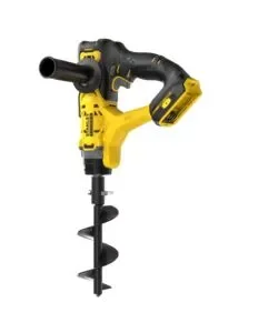 Trivella a batteria stanley fatmax 155 mm 18v, solo corpo macchina Occasione Imperdibile