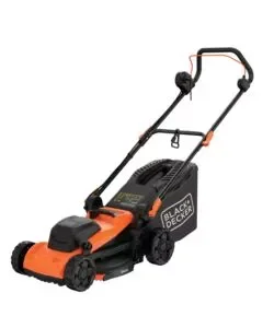 Tagliaerba elettrico black+decker taglio 34 cm 1400 w Prezzo Ridotto