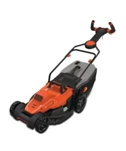 Tagliaerba elettrico black+decker taglio 42 cm 1800 w Soddisfatti O Rimborsati