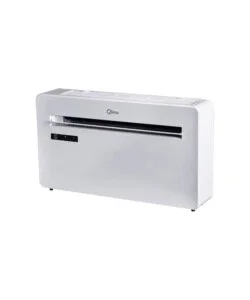 Climatizzatore caldo freddo qlima "wdh 435 ptc" monosplit senza unità esterna 12000 btu Ultimissimo Modello