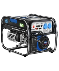 Generatore di corrente a benzina hyundai 3200w - cod. 65129 Nuova Collezione