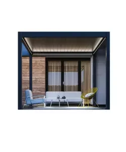 Bestseller Kit illuminazione led per pergola ombréa 300x300 cm