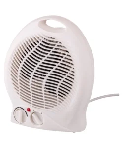 Promozione Termoventilatore da tavolo kooper bianco 2000w
