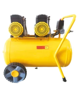 Compressore ad aria silenziato 50l 2hp Più Venduto