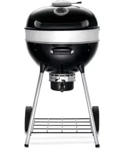 Barbecue a carbone napoleon "pro 22" nero ø 55 cm Compra Oggi Stesso