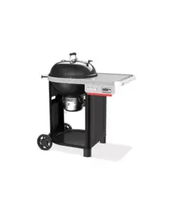 Soddisfatti O Rimborsati Barbecue a carbone weber "performer" nero ø57 cm