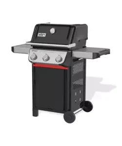 Spedizione Gratuita Barbecue a gas weber "spirit e-315" 3 bruciatori