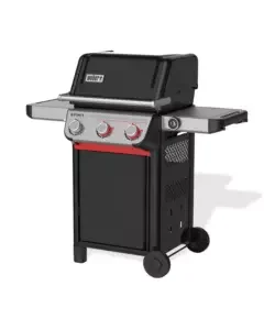 Barbecue a gas weber "spirit ex-325" 3 bruciatori Non Perdere