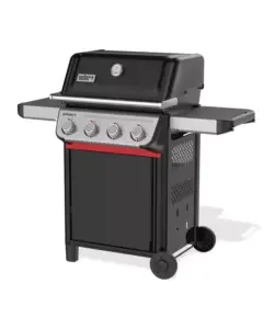 Barbecue a gas weber "spirit e-415" 4 bruciatori Promo Stagionale