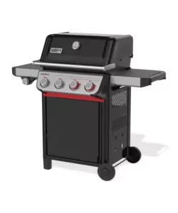 Barbecue a gas weber "spirit e-435" 4 bruciatori Acquista Ora