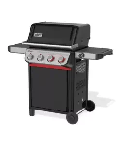 Acquista Ora Barbecue a gas weber "spirit ex-425" 4 bruciatori