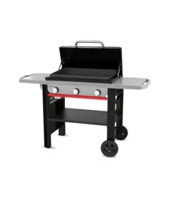 Barbecue a gas weber "slate gp" 71 cm 3 bruciatori Acquista Ora