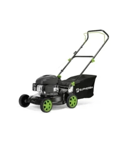 Ultime Pezzi Tagliaerba a scoppio supherba "shs079" taglio 41 cm 4t 79,6 cc