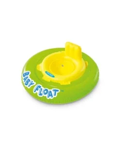 Soddisfatti O Rimborsati Salvagente mutandina intex "fluo" in vinile giallo e verde - cod. 56588eu