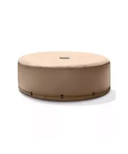 Copertura solare intex per purespa - cod. 28523 Sconto