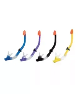 Boccaglio nuoto intex "easy flow" colori assortiti - cod. 55928 Offerta