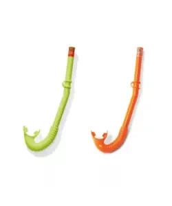 Solo Oggi Boccaglio nuoto intex "hi-flow" colori assortiti - cod. 55922